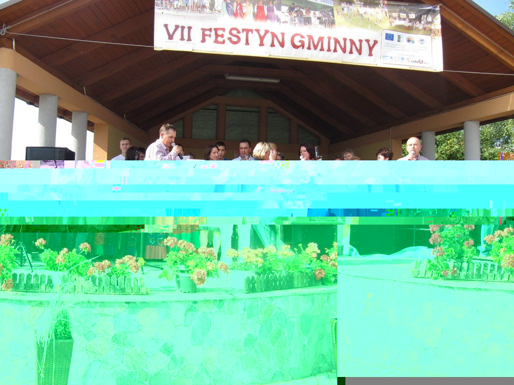 VII Festyn Gminny (12)